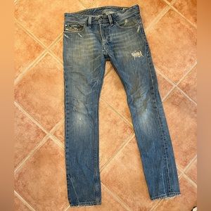 Diesel Thanaz-AD Jean